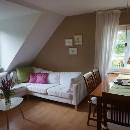 Hygge Homes - Apartment 'Hyggehus' *