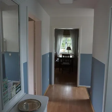 Hygge Homes - Apartment 'Hyggehus' *