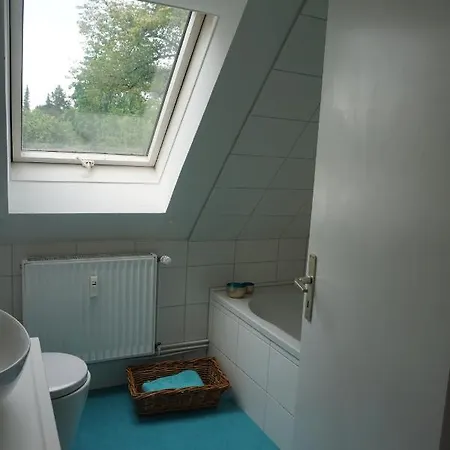 Apartamento Kolibri *