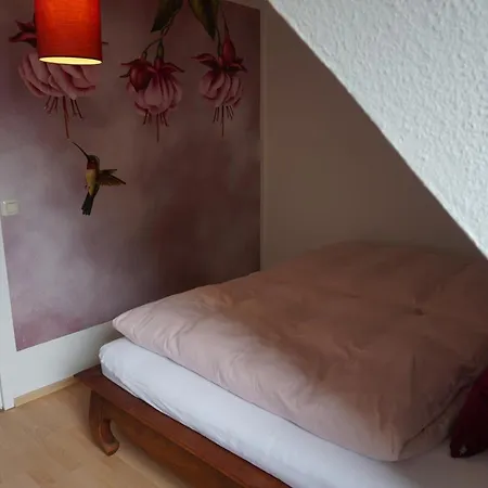 Kolibri Apartamento *