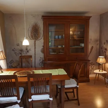 شقة Mirabella نيبورغ