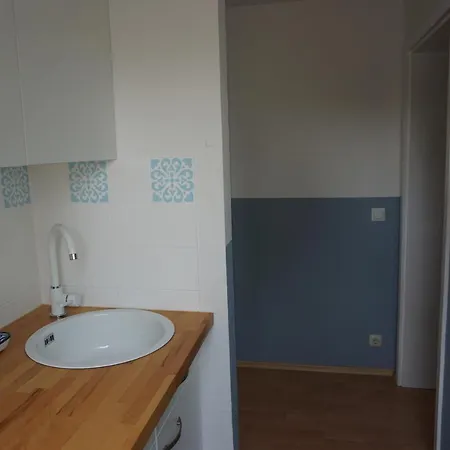 Kolibri Apartamento