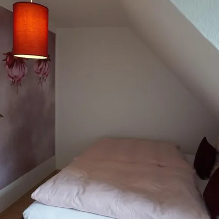 Mirabella Appartement Lüneburg