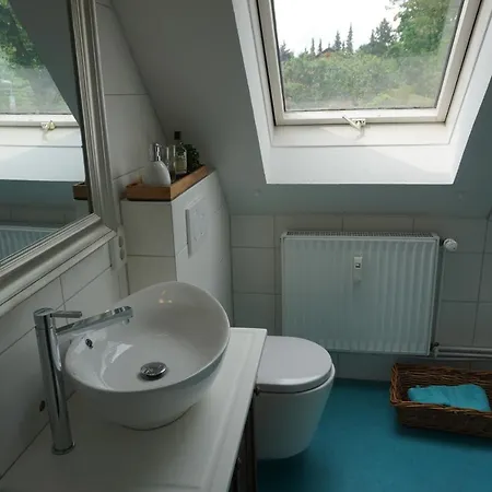 Hygge Homes - Apartment 'Hyggehus' *