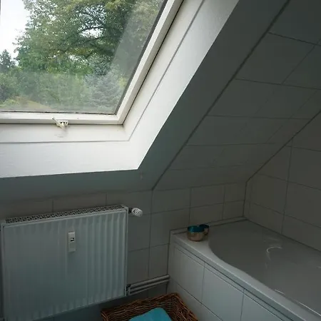 Hygge Homes - Apartment 'Hyggehus' * Lüneburg