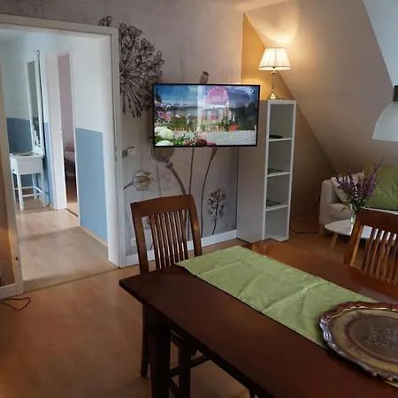 Appartement Mirabella