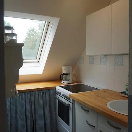 Apartamento Kolibri