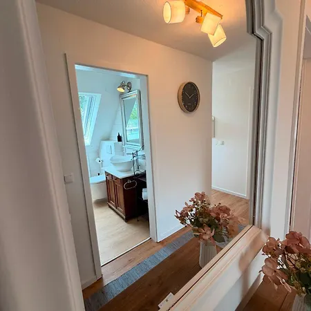 Apartmán Hygge Homes - Apartment 'Hyggehus'
