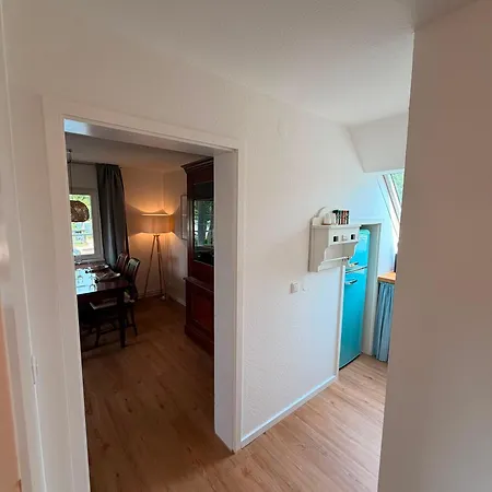 Hygge Homes - 'hyggehus' * Lüneburg