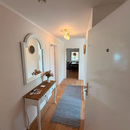 Hygge Homes - Apartment 'Hyggehus' *