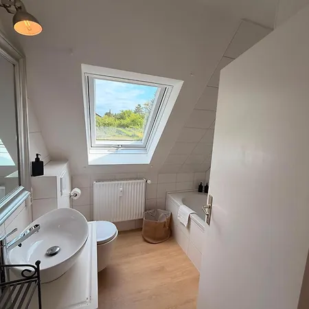 Hygge Homes - Apartment 'Hyggehus' Lüneburg