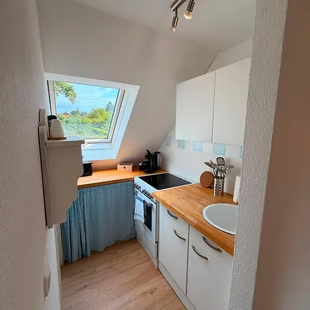 Hygge Homes - Apartment 'Hyggehus' Lüneburg