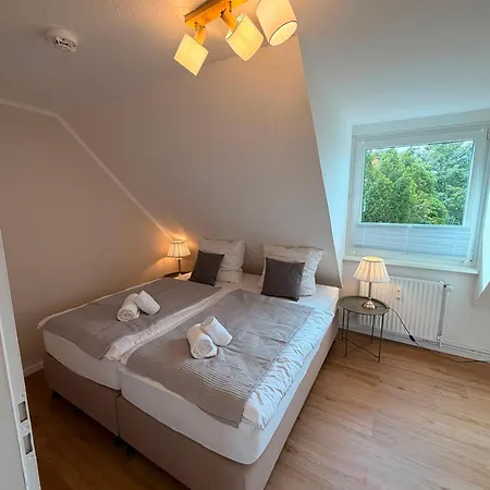 Hygge Homes - 'hyggehus' Lüneburg