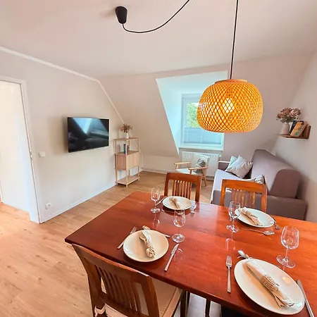 Hygge Homes - Apartment 'Hyggehus' Apartmán