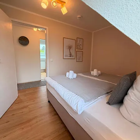 Hygge Homes - 'hyggehus' Lüneburg