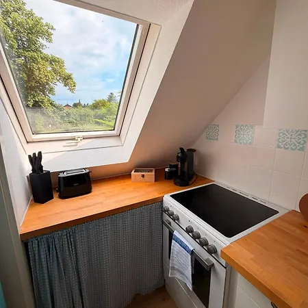 Appartamento Hygge Homes - 'hyggehus' Lüneburg