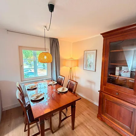 Hygge Homes - 'hyggehus' Appartamento Lüneburg
