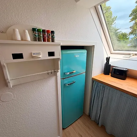 Hygge Homes - Apartment 'Hyggehus' * Lüneburg