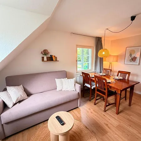 Hygge Homes - 'hyggehus' Appartamento Lüneburg