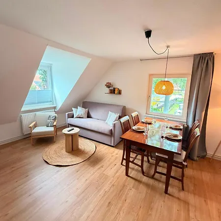 Hygge Homes - Apartment 'Hyggehus' Apartmán