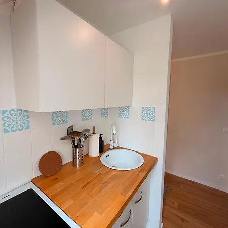 Hygge Homes - 'hyggehus' Lüneburg
