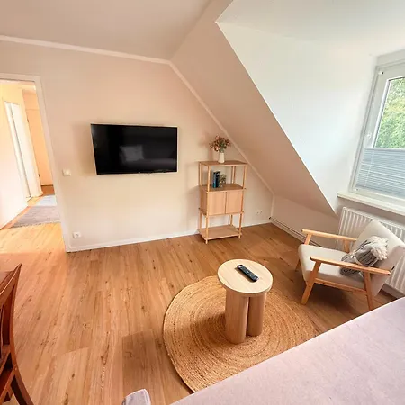 Hygge Homes - 'hyggehus' * Lüneburg