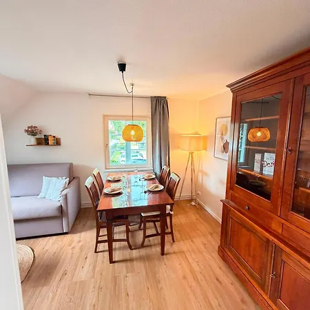 Hygge Homes - 'hyggehus' Appartamento Lüneburg