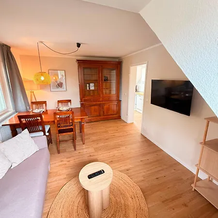 Hygge Homes - 'hyggehus' Appartamento Lüneburg
