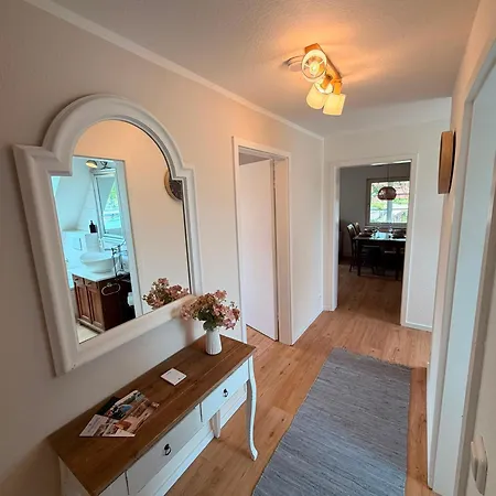 Hygge Homes - 'hyggehus' Lüneburg