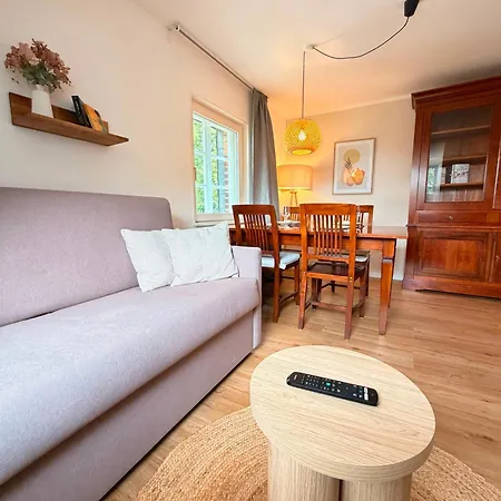 Hygge Homes - 'hyggehus' Lüneburg