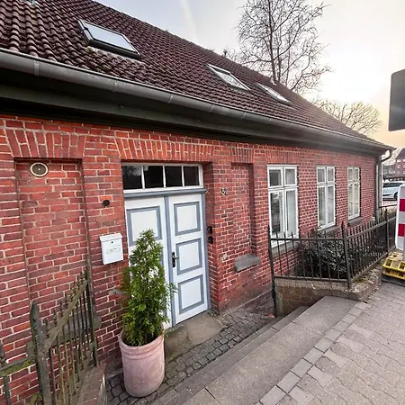 Appartamento Hygge Homes - 'hyggehus' *