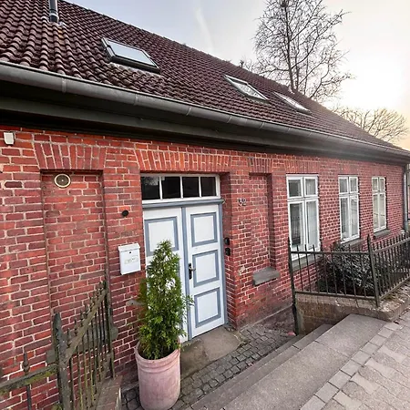 Apartmán Hygge Homes - Apartment 'Hyggehus'