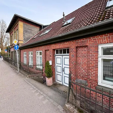 Hygge Homes - Apartment 'Hyggehus'