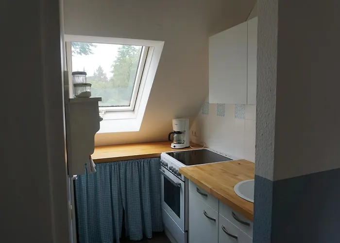 Mirabella Линебург